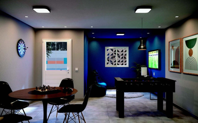 Imagem Apartamento com 1 Quarto à Venda, 31 m² em Vila Santa Catarina - São Paulo Imagem Apartamento com 1 Quarto à Venda, 31 m² em Vila Santa Catarina - São Paulo