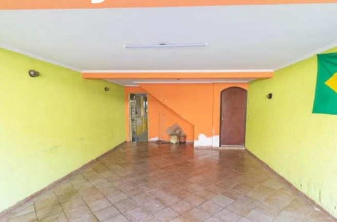 Imagem Sobrado com 3 Quartos à Venda, 215 m² em Parque Das Nações - Santo André Imagem Sobrado com 3 Quartos à Venda, 215 m² em Parque Das Nações - Santo André