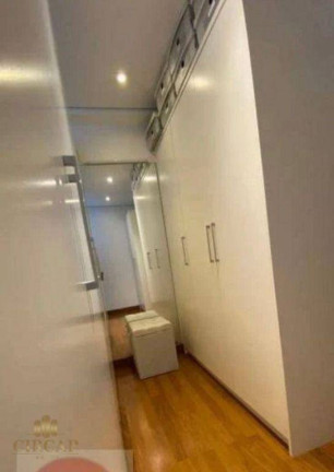 Imagem Apartamento com 3 Quartos à Venda, 140 m² em Perdizes - São Paulo