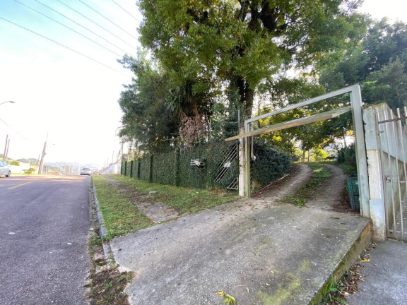 Imagem Terreno à Venda, em Portão - Curitiba Imagem Terreno à Venda, em Portão - Curitiba