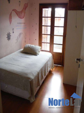 Imagem Sobrado com 3 Quartos à Venda, 125 m² em Carandiru - São Paulo