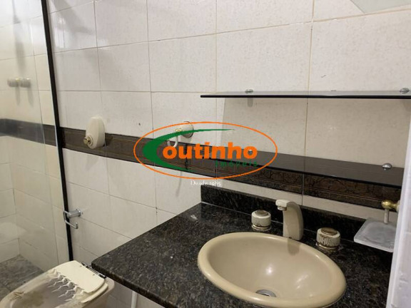 Imagem Apartamento com 2 Quartos à Venda, 104 m² em Tijuca - Rio De Janeiro