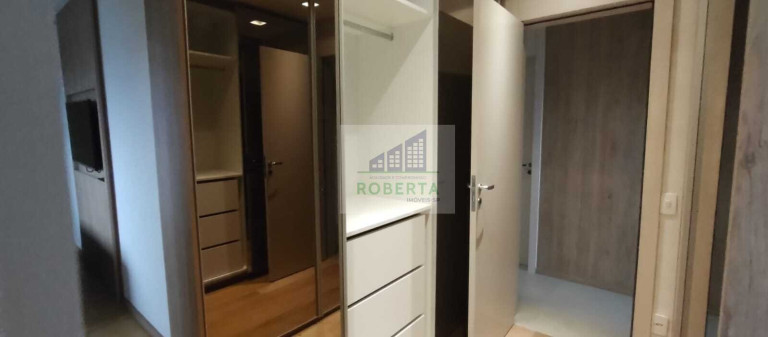 Imagem Apartamento com 3 Quartos à Venda, 136 m² em Brooklin - São Paulo