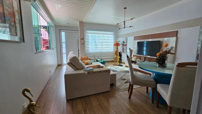 Imagem Casa com 4 Quartos à Venda, 214 m² em Taquara - Rio De Janeiro