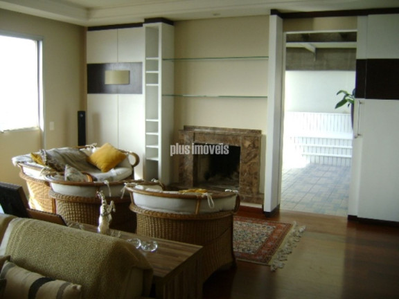 Imagem Apartamento com 3 Quartos à Venda, 256 m² em Morro Dos Ingleses - São Paulo Imagem Apartamento com 3 Quartos à Venda, 256 m² em Morro Dos Ingleses - São Paulo