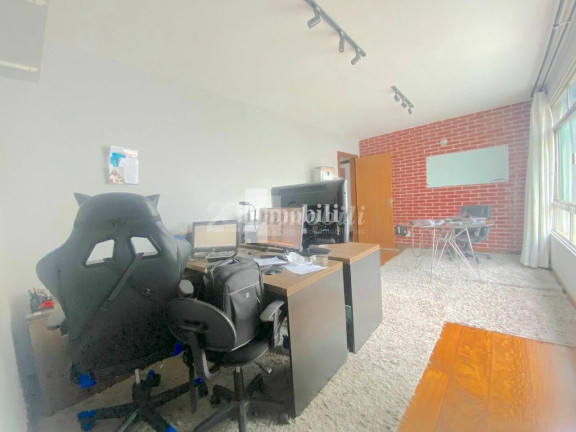 Imagem Apartamento com 2 Quartos à Venda, 90 m² em Higienopolis - São Paulo Imagem Apartamento com 2 Quartos à Venda, 90 m² em Higienopolis - São Paulo