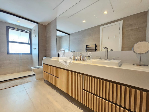 Imagem Apartamento com 3 Quartos à Venda, 183 m² em Perdizes - São Paulo Imagem Apartamento com 3 Quartos à Venda, 183 m² em Perdizes - São Paulo