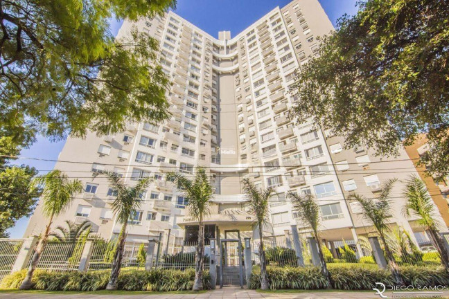 Imóvel com 2 Quartos à Venda, 60 m² em Partenon - Porto Alegre