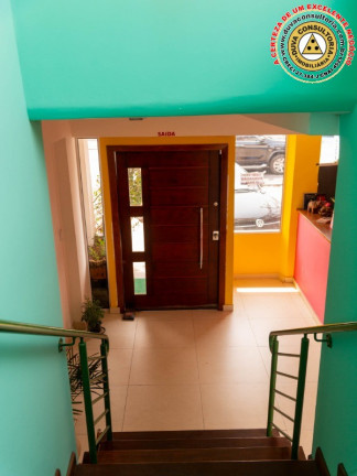 Imagem Casa com 3 Quartos à Venda, 311 m² em Vila Ema - São José Dos Campos Imagem Casa com 3 Quartos à Venda, 311 m² em Vila Ema - São José Dos Campos