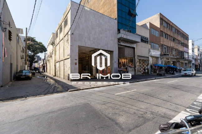 Imagem Sala Comercial à Venda, 1.744 m² em Brás - São Paulo Imagem Sala Comercial à Venda, 1.744 m² em Brás - São Paulo