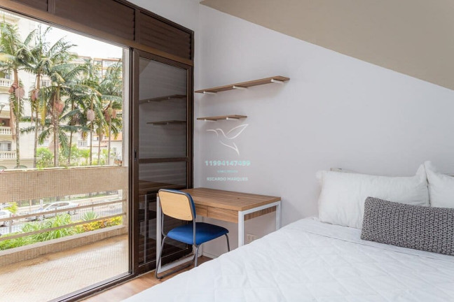 Imagem Apartamento com 5 Quartos à Venda, 145 m² em Bela Vista - São Paulo Imagem Apartamento com 5 Quartos à Venda, 145 m² em Bela Vista - São Paulo
