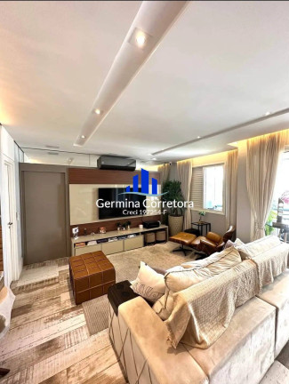 Imagem Apartamento com 2 Quartos à Venda, 104 m² em Tamboré - Santana De Parnaíba Imagem Apartamento com 2 Quartos à Venda, 104 m² em Tamboré - Santana De Parnaíba