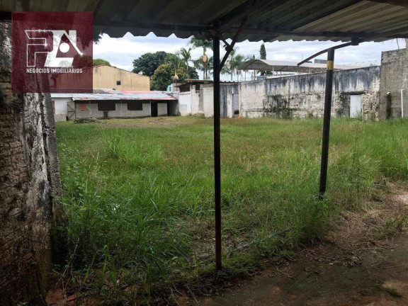 Imagem Terreno à Venda, 765 m² em Cruz - Lorena Imagem Terreno à Venda, 765 m² em Cruz - Lorena