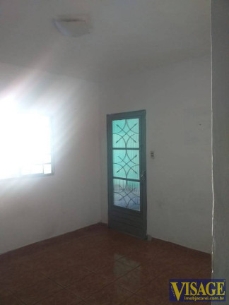 Imagem Casa com 1 Quarto à Venda, em Pq. Santo Antonio - Jacareí Imagem Casa com 1 Quarto à Venda, em Pq. Santo Antonio - Jacareí