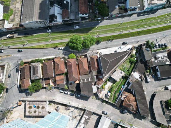 Casa com 2 Quartos à Venda, 289 m² em Catiapoã - São Vicente