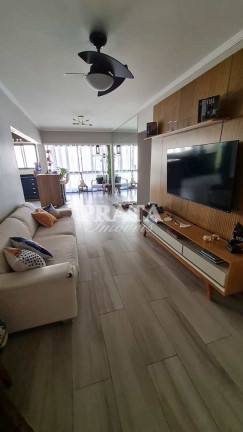 Imagem Apartamento com 2 Quartos à Venda, 103 m² em Ponta Da Praia - Santos Imagem Apartamento com 2 Quartos à Venda, 103 m² em Ponta Da Praia - Santos