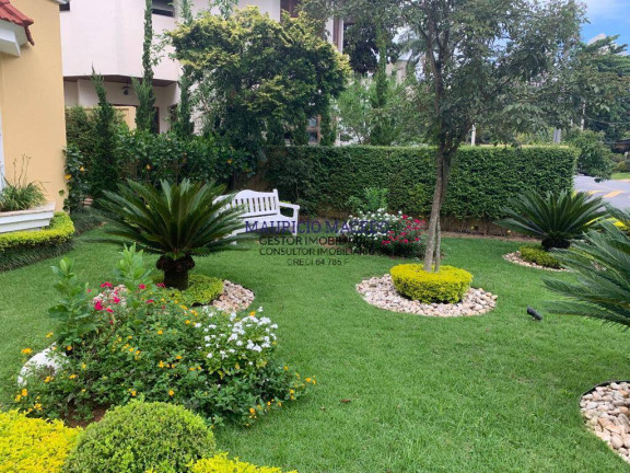 Imagem Casa com 4 Quartos à Venda, 630 m² em Alphaville Residencial Um - Barueri Imagem Casa com 4 Quartos à Venda, 630 m² em Alphaville Residencial Um - Barueri