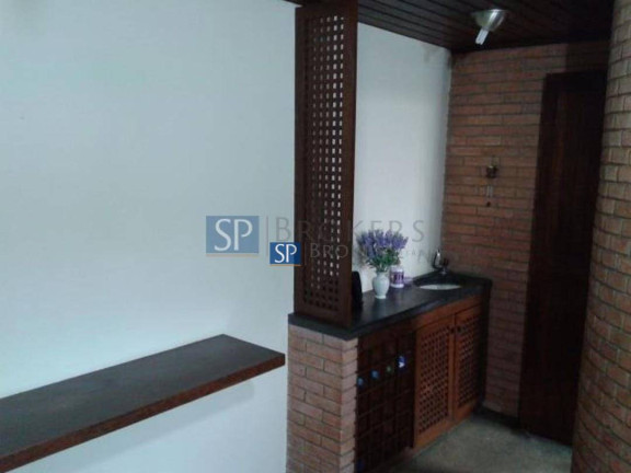 Imagem Casa com 3 Quartos à Venda, 128 m² em Sumaré - São Paulo