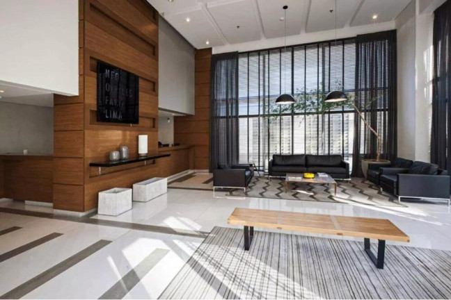 Imagem Sala Comercial à Venda, 55 m² em Pinheiros - São Paulo Imagem Sala Comercial à Venda, 55 m² em Pinheiros - São Paulo