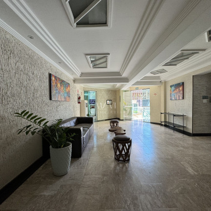 Imagem Apartamento com 2 Quartos à Venda, 93 m² em Tupi - Praia Grande