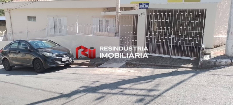Casa com 2 Quartos para Alugar, 124 m² em Vila Conceição - Barueri