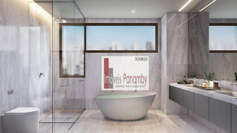 Imagem Imóvel com 5 Quartos à Venda, 923 m² em Vila Conceição - São Paulo