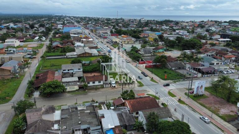 Imagem Terreno para Alugar, 312 m² em Itapema Do Norte - Itapoá Imagem Terreno para Alugar, 312 m² em Itapema Do Norte - Itapoá