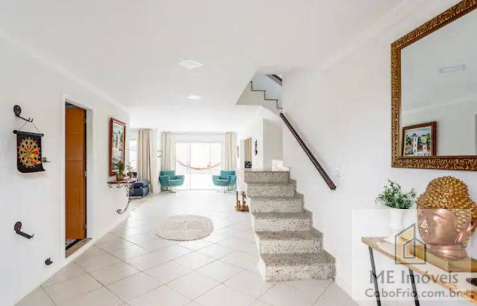 Imagem Casa com 4 Quartos à Venda, 392 m² em Praia Do Foguete - Cabo Frio Imagem Casa com 4 Quartos à Venda, 392 m² em Praia Do Foguete - Cabo Frio