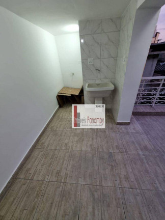 Imagem Casa com 2 Quartos à Venda, 120 m² em Ipiranga - São Paulo