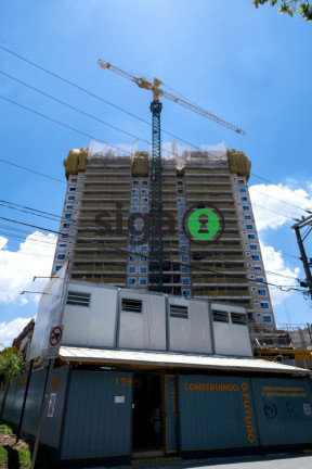 Imagem Apartamento com 3 Quartos à Venda, 79 m² em Santo Amaro - São Paulo Imagem Apartamento com 3 Quartos à Venda, 79 m² em Santo Amaro - São Paulo