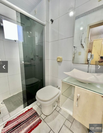 Imagem Apartamento com 3 Quartos à Venda, 110 m² em Mar Grosso - Laguna