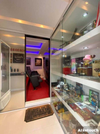 Imagem Apartamento com 4 Quartos à Venda, 185 m² em Barra Olímpica - Rio De Janeiro Imagem Apartamento com 4 Quartos à Venda, 185 m² em Barra Olímpica - Rio De Janeiro