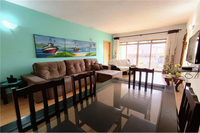 Imagem Casa com 3 Quartos à Venda, 242 m² em Vila Rosália - Guarulhos Imagem Casa com 3 Quartos à Venda, 242 m² em Vila Rosália - Guarulhos