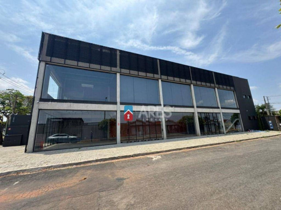Sala Comercial para Alugar, 438 m² em Campo Limpo - Americana