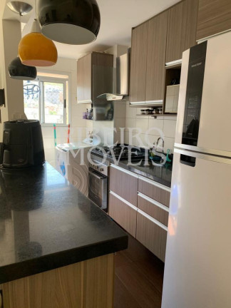 Apartamento com 3 Quartos à Venda, 57 m² em Portais (polvilho) - Cajamar