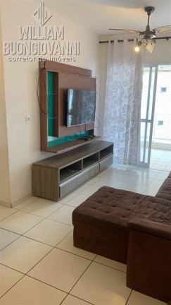 Imagem Apartamento com 3 Quartos à Venda, 110 m² em Vila Mirim - Praia Grande