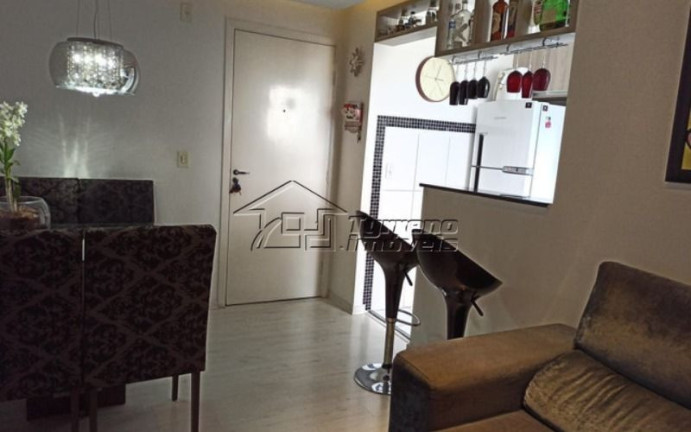Imagem Apartamento com 2 Quartos à Venda, 49 m² em Palmeiras De São José - São José Dos Campos Imagem Apartamento com 2 Quartos à Venda, 49 m² em Palmeiras De São José - São José Dos Campos