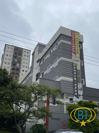 Imagem Apartamento com 2 Quartos à Venda, 40 m² em Saude - São Paulo