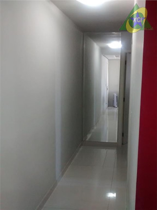 Imagem Apartamento com 2 Quartos à Venda, 46 m² em Jardim Nova Europa - Campinas