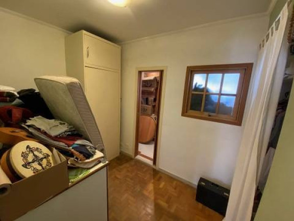 Imagem Apartamento com 3 Quartos à Venda, 105 m² em Consolação - São Paulo