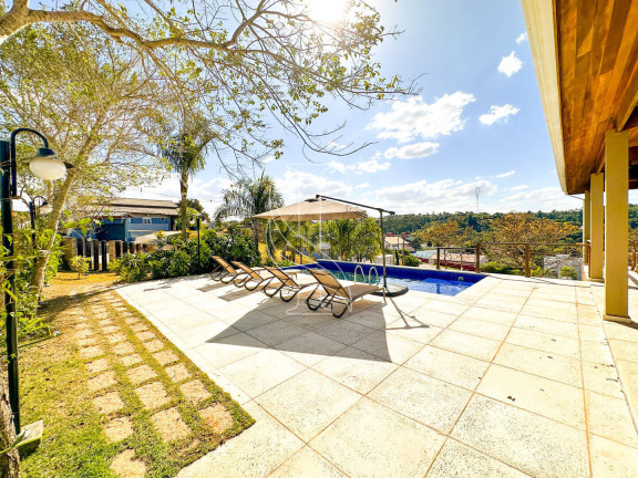 Imagem Casa de Condomínio com 4 Quartos à Venda, 1 m² em Jardim Primavera - Itupeva Imagem Casa de Condomínio com 4 Quartos à Venda, 1 m² em Jardim Primavera - Itupeva