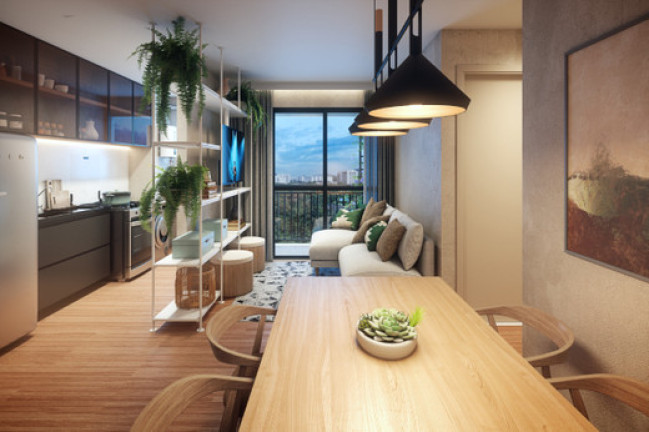 Imagem Apartamento com 2 Quartos à Venda, 41 m² em Jacarepaguá - Rio De Janeiro Imagem Apartamento com 2 Quartos à Venda, 41 m² em Jacarepaguá - Rio De Janeiro