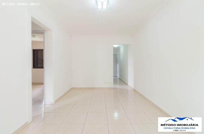 Imagem Apartamento com 3 Quartos à Venda, 61 m² em Saúde - São Paulo