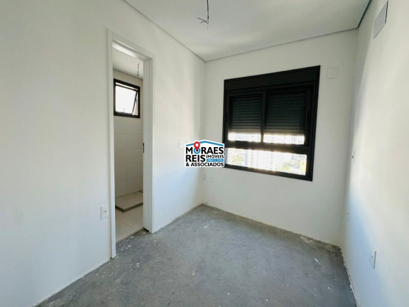 Imagem Apartamento com 4 Quartos à Venda, 290 m² em Brooklin Paulista - São Paulo