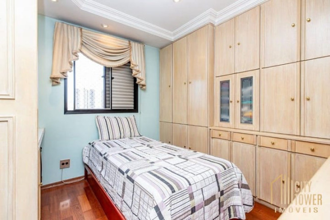 Imagem Apartamento com 4 Quartos à Venda, 200 m² em Bosque Da Saúde - São Paulo