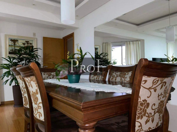 Imagem Apartamento com 3 Quartos à Venda, 120 m² em Jardim Bela Vista - Santo André Imagem Apartamento com 3 Quartos à Venda, 120 m² em Jardim Bela Vista - Santo André