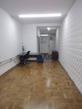 Imagem Sala Comercial à Venda, 47 m² em República - São Paulo Imagem Sala Comercial à Venda, 47 m² em República - São Paulo
