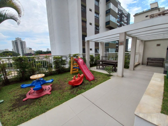 Imagem Apartamento com 2 Quartos à Venda, 70 m² em Campo Belo - São Paulo Imagem Apartamento com 2 Quartos à Venda, 70 m² em Campo Belo - São Paulo