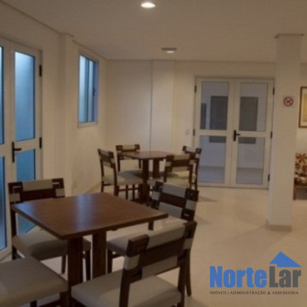 Imagem Apartamento com 2 Quartos à Venda, 62 m² em Mandaqui - São Paulo