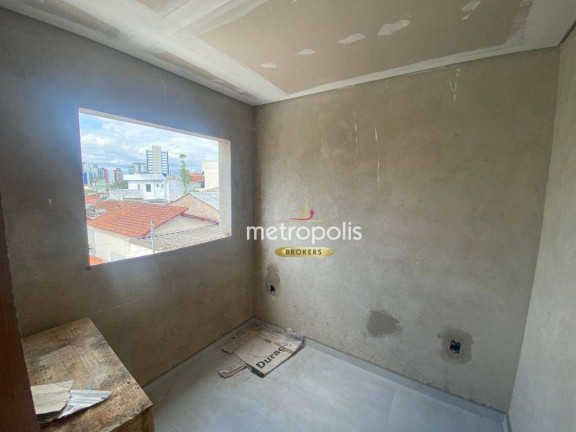 Imagem Cobertura com 2 Quartos à Venda, 79 m² em Vila Alice - Santo André Imagem Cobertura com 2 Quartos à Venda, 79 m² em Vila Alice - Santo André